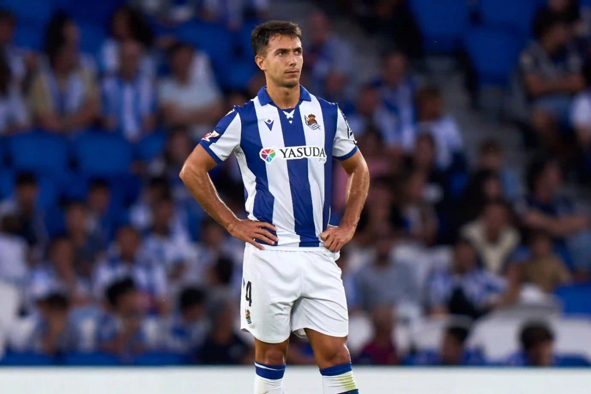 Мартин Субименди