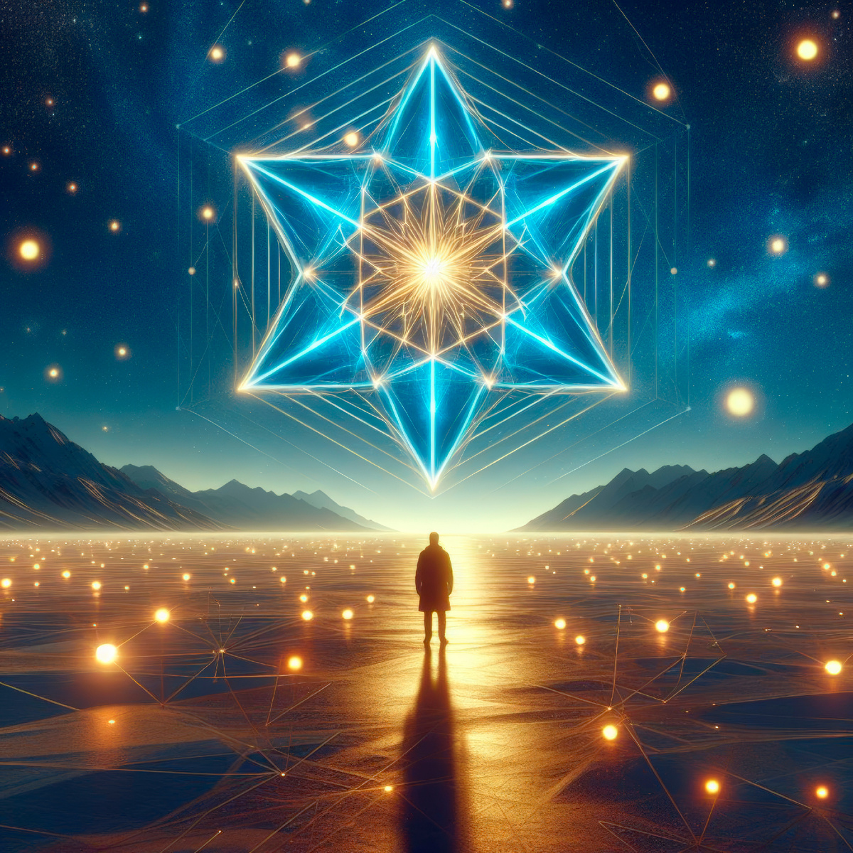 Эзотерика: путь к самопознанию и духовному развитию