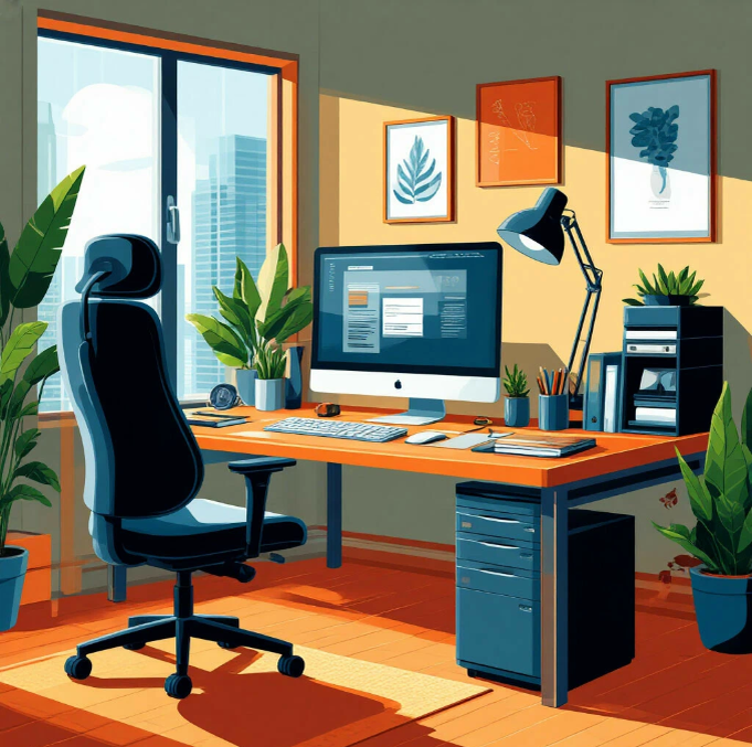 Нарисовано нейросетью