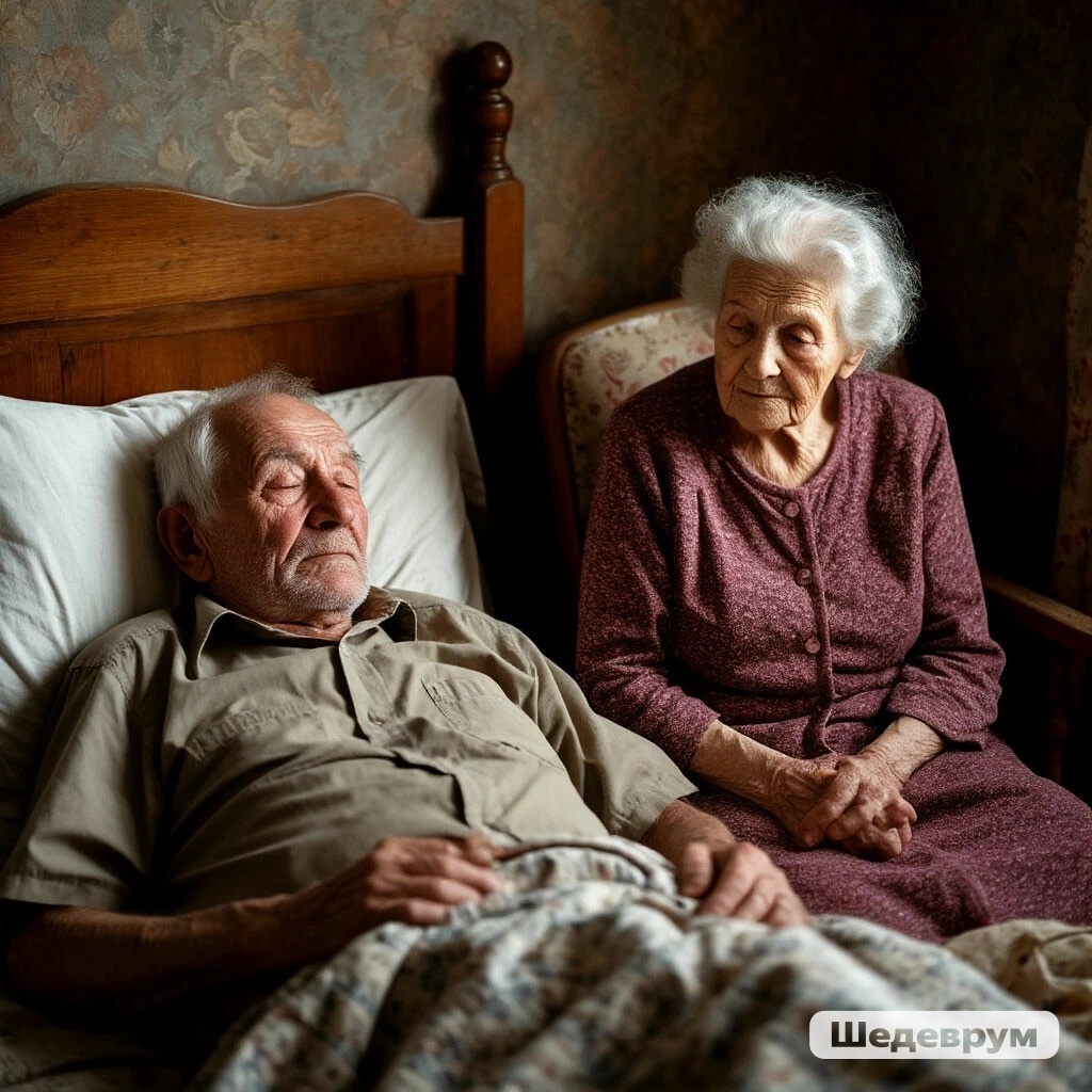 Фото сделанное с помощью ИИ автором. 