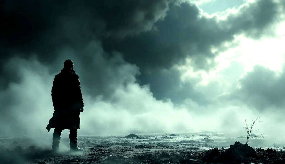 Ваш Духовный вызов: Научиться прощать