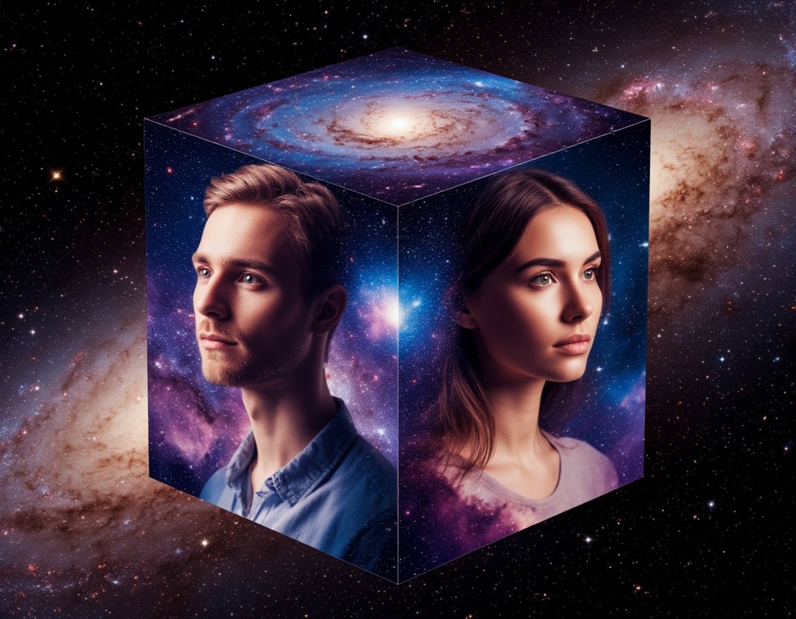 Коллаж "Полиблог"