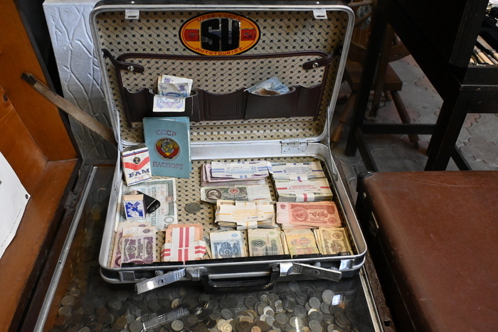 Листайте вправо, чтобы увидеть больше изображений