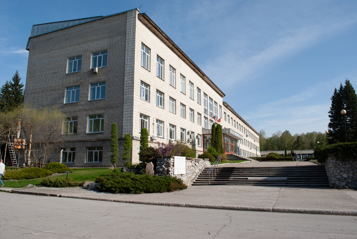 Фото автора