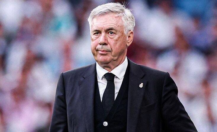 Карло Анчелотти