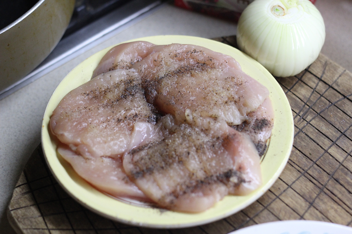 (Фото 1). Фото автора. 