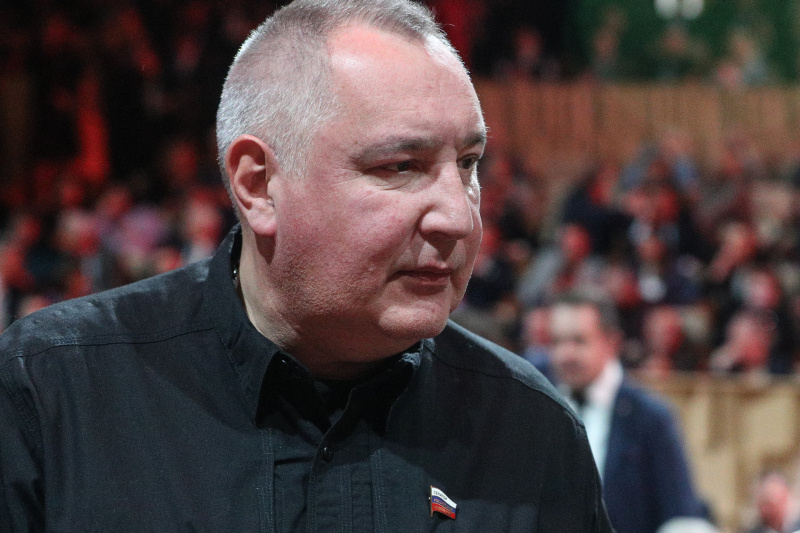  © Bulkin Sergey news.ru/Globallookpress