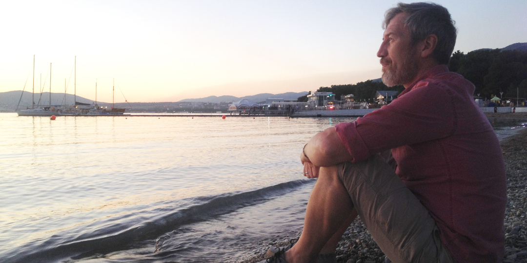 “Правильное питание” сделало мне только хуже. Но потом я понял в чем была ошибка