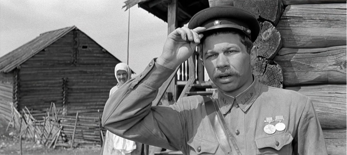 Легендарный момент №1