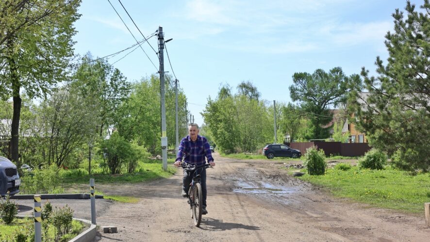    Фото: Сергей Журавлёв/KazanFirst