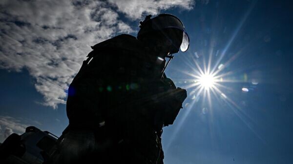    © Sputnik / Сергей Бобылев