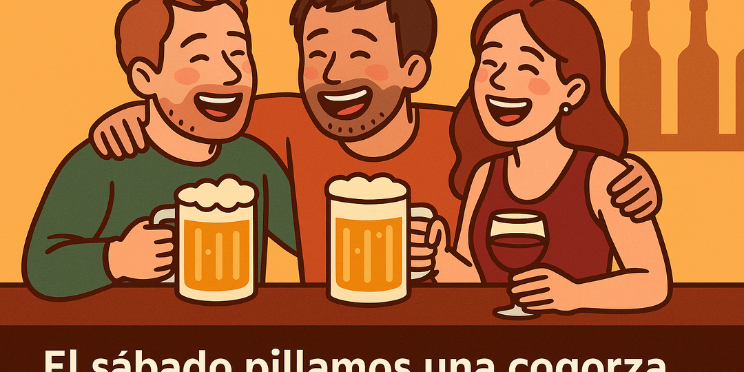 PILLAR — Глагол, который понимают не все. Разговорные выражения для тех, кто хочет знать тонкости испанского