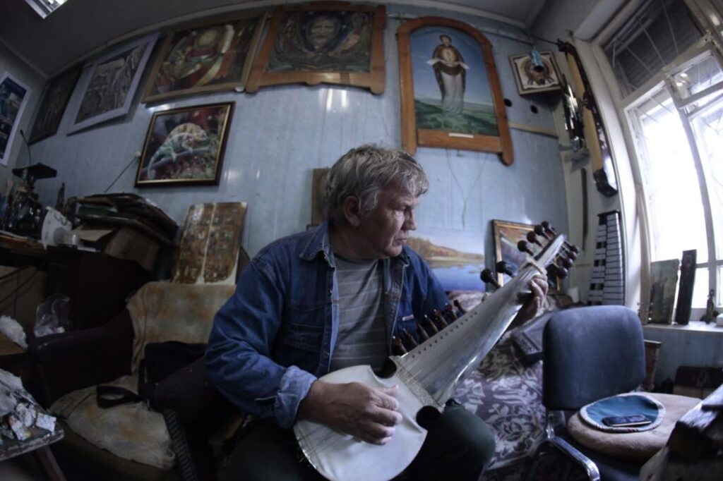    Фото: из личного архива Александра Гассана