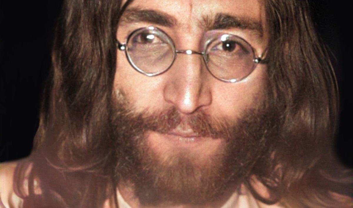Джон Леннон. Изображение предоставлено: Йост Эверс / Anefo