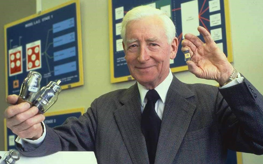 Томас Флауэрс, 1990-е гг.