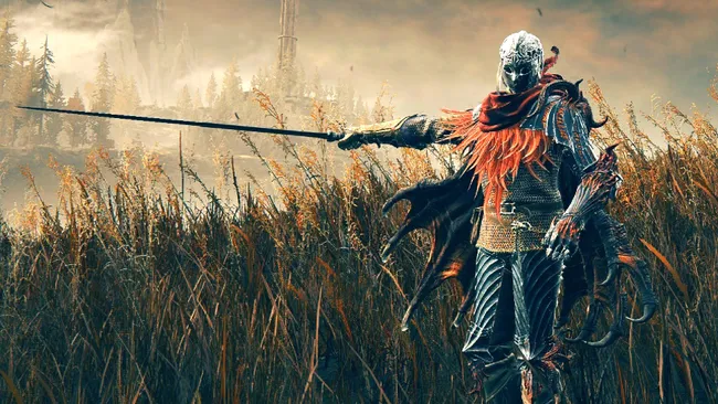 (Изображение предоставлено: FromSoftware)