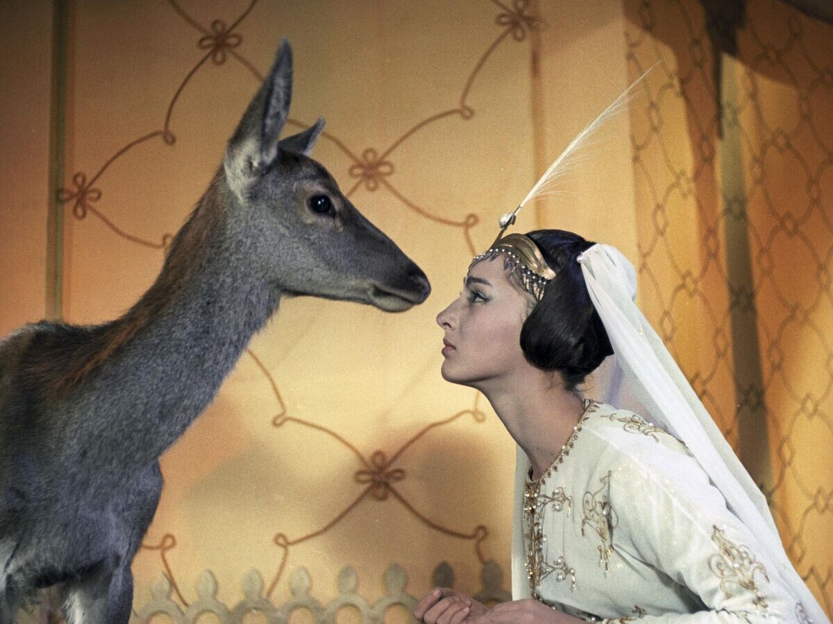    Додо Чоговадзе © РИА Новости / А. Турков