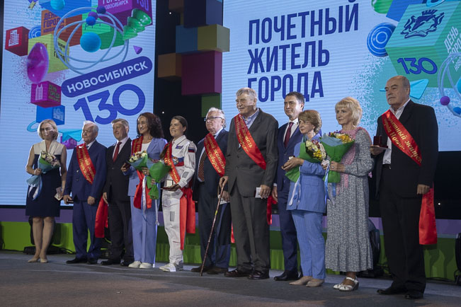    Фото Михаила Перикова из архива «Континента Сибирь»