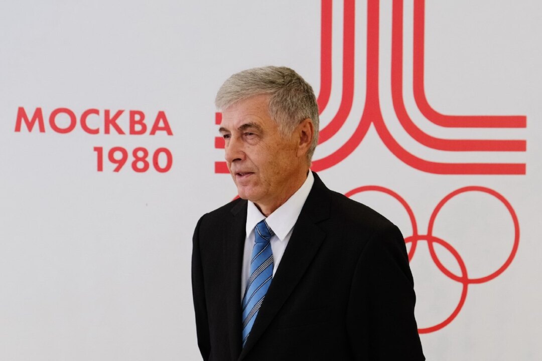    Виктор Маркин. Фото: официальный сайт правительства Новосибирской области