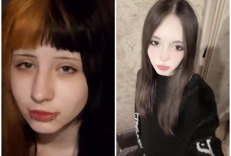 Пятые сутки на Кубани разыскивают двух без вести пропавших школьниц