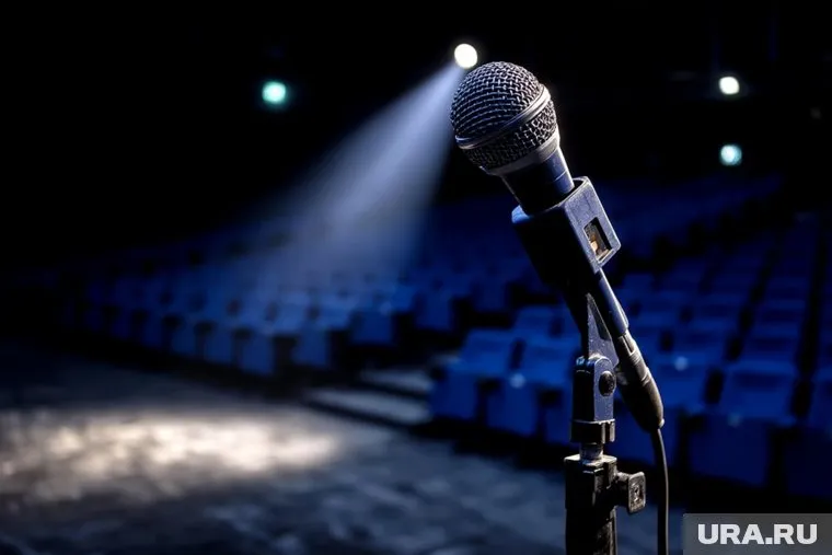 Тюменской певице Инстасамке исполнилось 25 лет
Фото: Создано в Midjourney © URA.RU