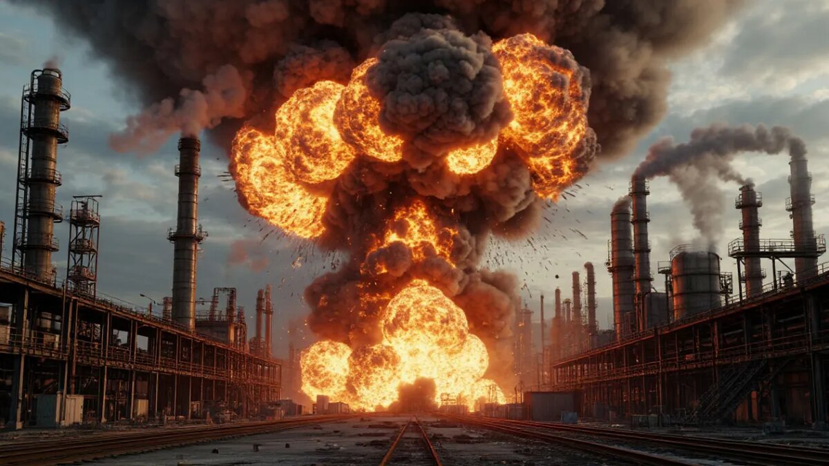    Сгенерировано ИИ