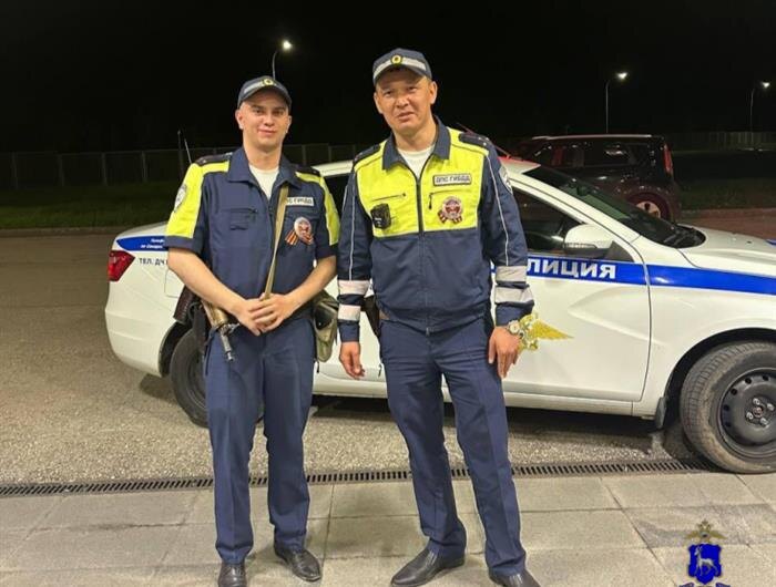    ФОТО: ГУ МВД по Самарской области