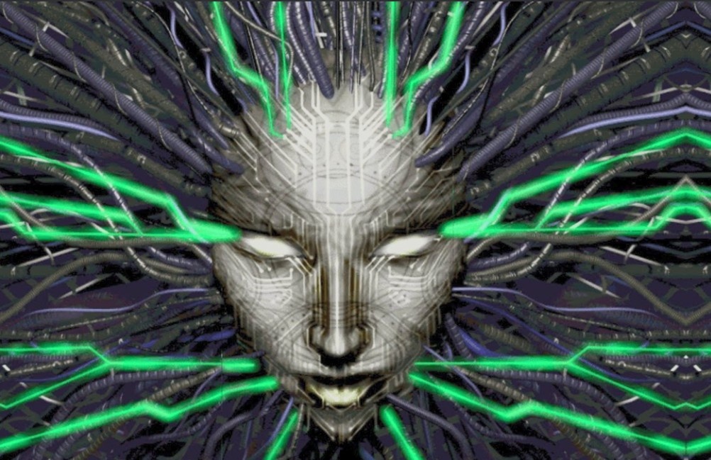 Компьютерная игра System Shock 2