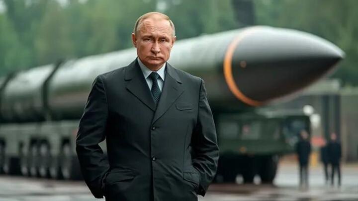 Коллаж NovorosInform