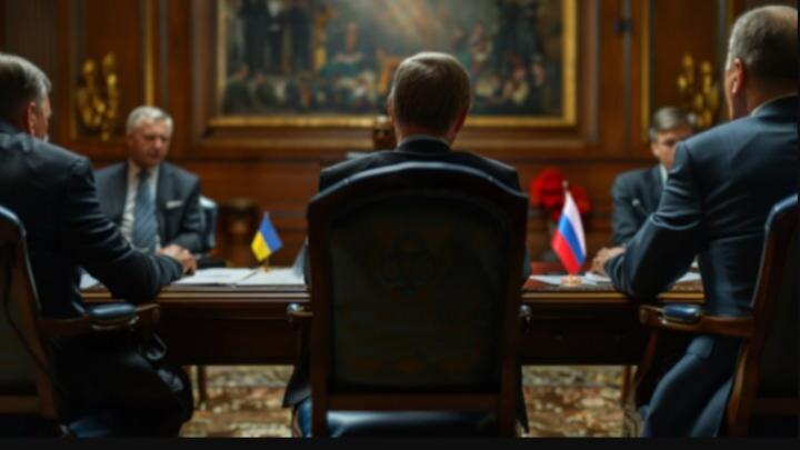 Коллаж NovorosInform