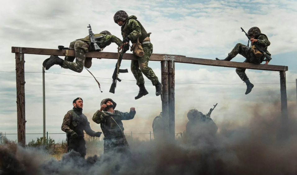 Из открытых источников.