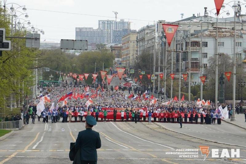    Архивное фото ЕАН