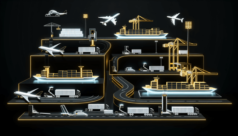    Как выбрать между автомобильными и железнодорожными перевозками: экономия, скорость и надежность для вашего бизнеса Vladislav Ageev