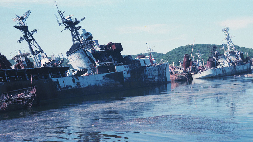 Из открытых источников.