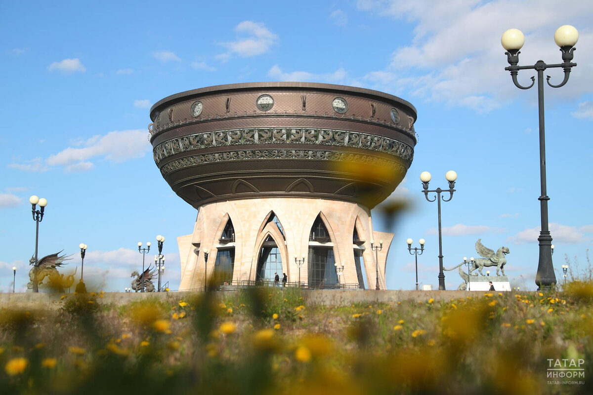 Фото: © «Татар-информ»