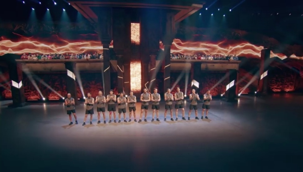 Финал. Кто победил (кто из участников покинул проект) и какими были испытания в 16 выпуске шоу «Титаны 2» на ТНТ от 11.05.25?!