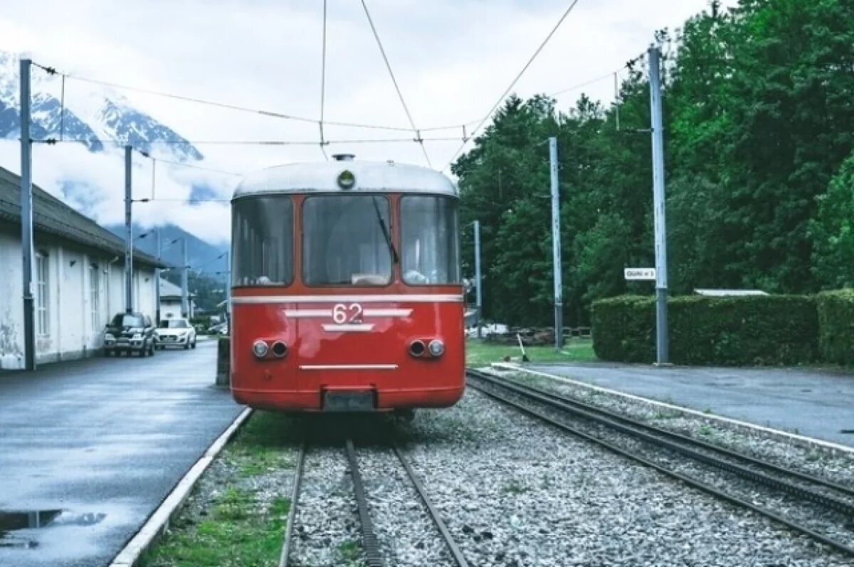    12 мая в Нижнем Новгороде стартует реконструкция трамвайных путей