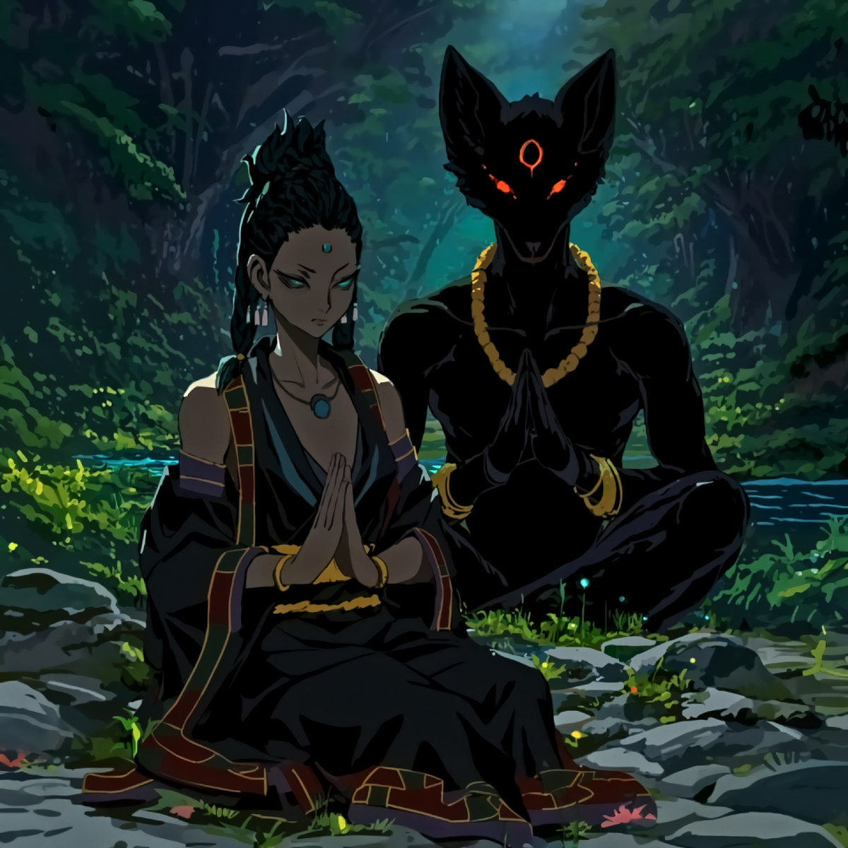 🐾тг: ONIME ESTET