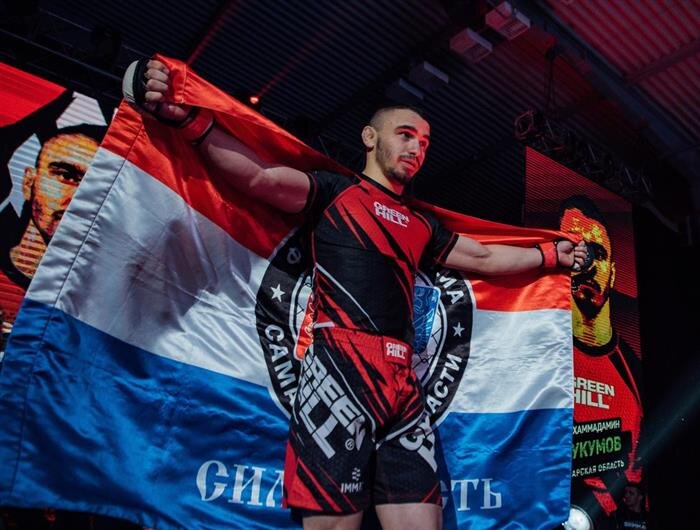    ФОТО: Министерство спорта Самарской области