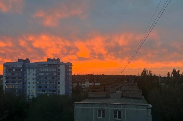    Фото: Telegram/ Спартановка City