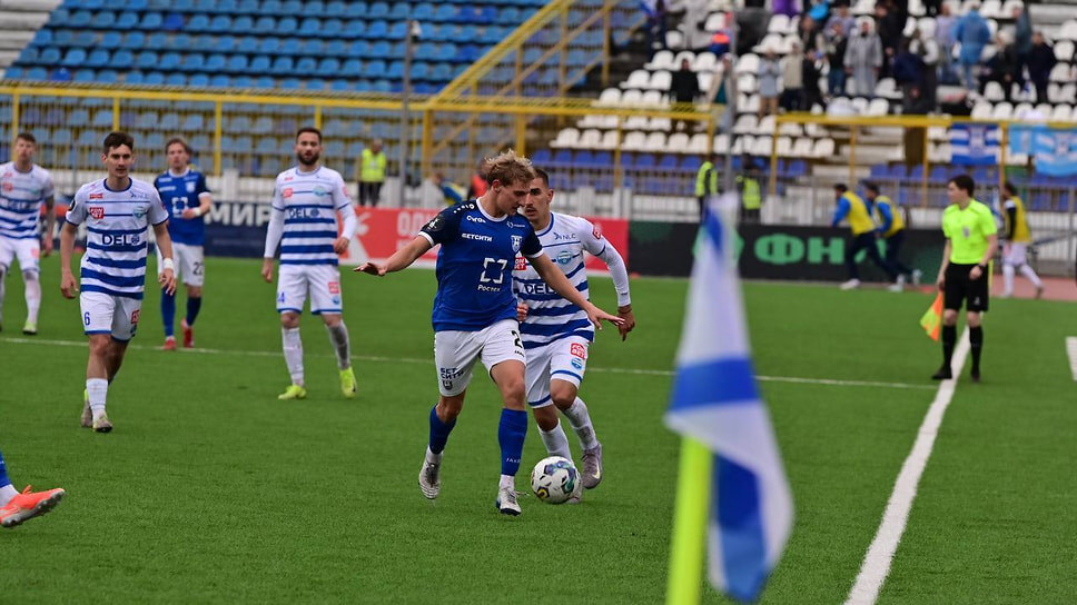 Фото: пресс-служба администрации Новороссийска