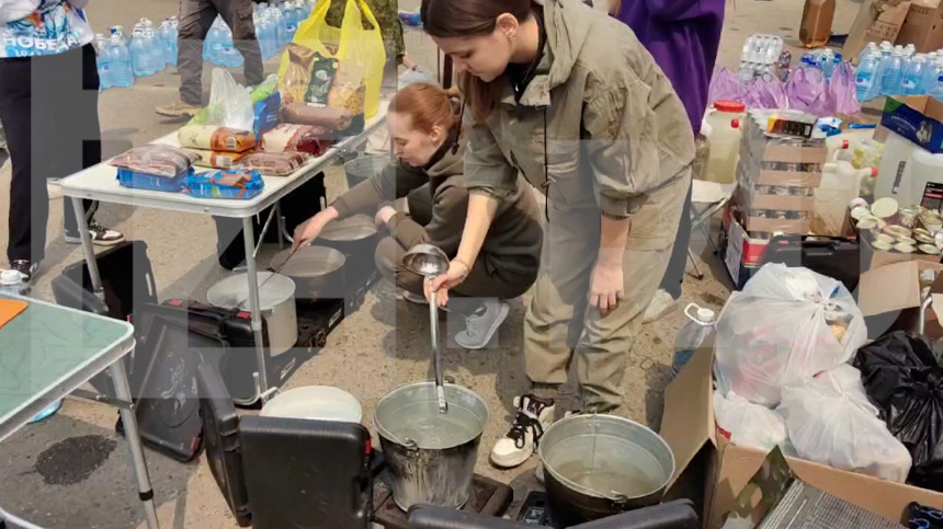    Фото: ИЗВЕСТИЯ; 5-tv.ru