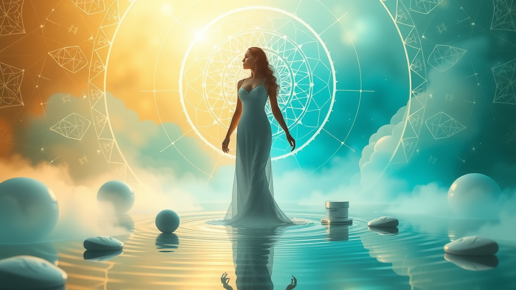    Как продукты могут улучшить ваше ментальное здоровье? Узнайте о холистическом подходе к самоуходу и преимуществах для благополучия! Юлия Павлова