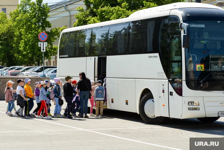 Цены на путевки в детские лагеря Челябинской области повысились до 17%
Фото: Вадим Ахметов © URA.RU