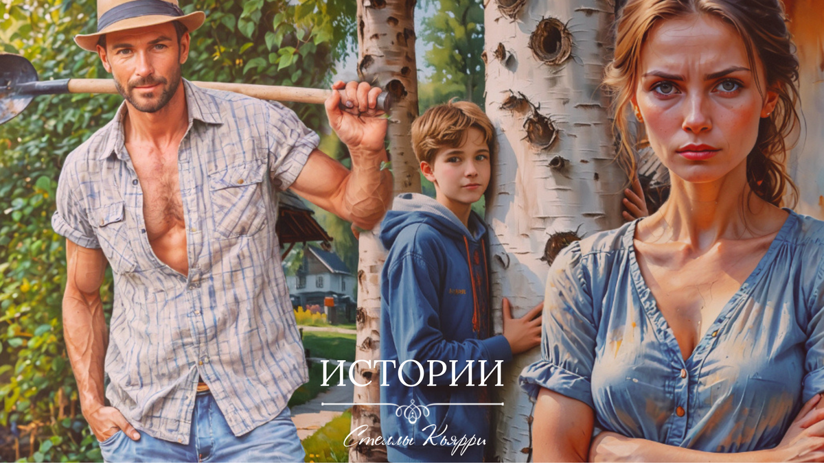 ©Стелла Кьярри