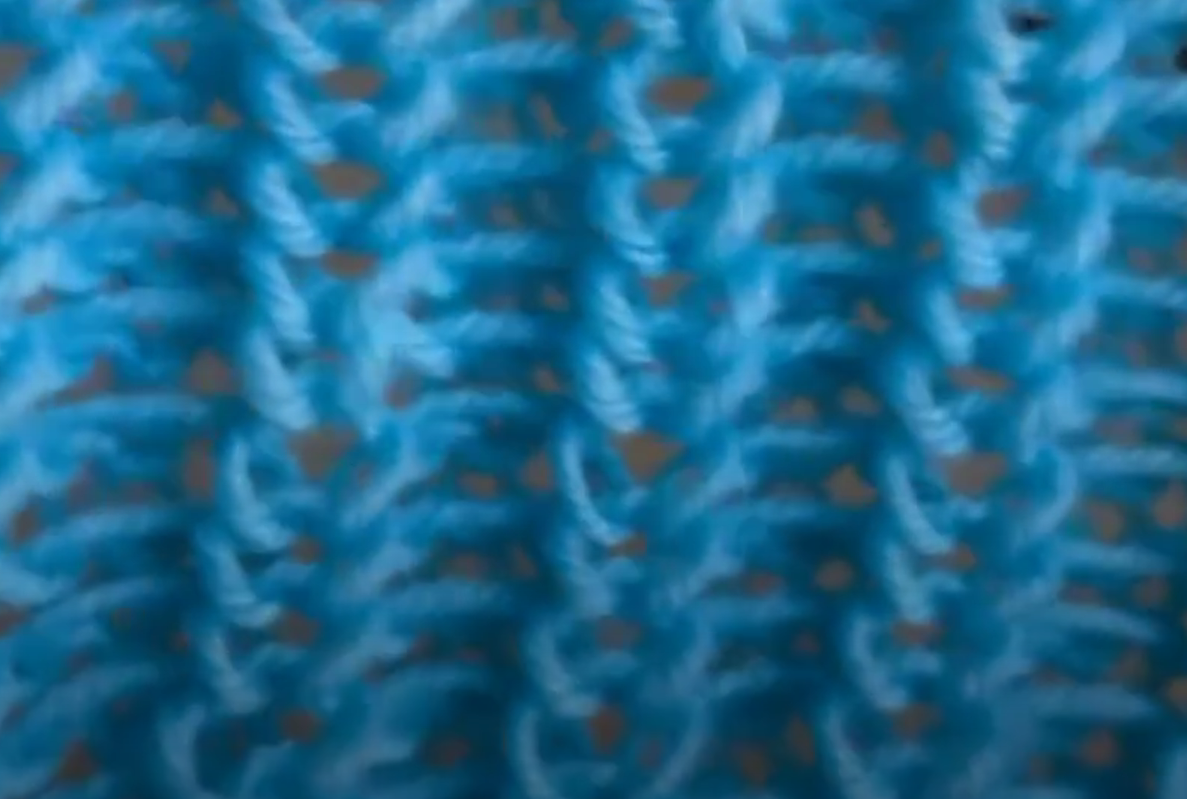 Хоббидом. Вязание с Надюшей