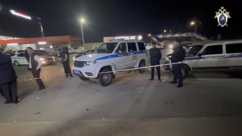    СУ СК России по Республике Ингушетия