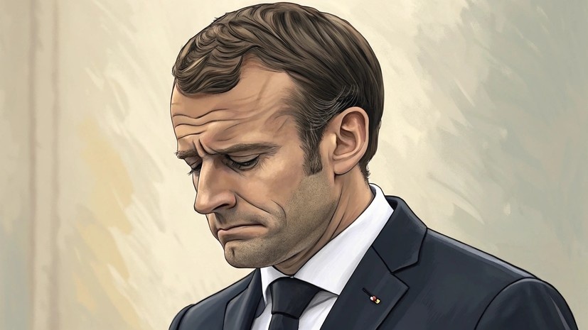    Сгенерировано при помощи ИИ