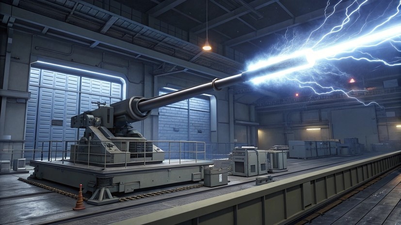    Сгенерировано при помощи ИИ