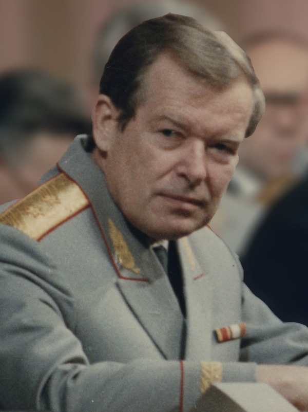 Вадим Викторович Бакатин